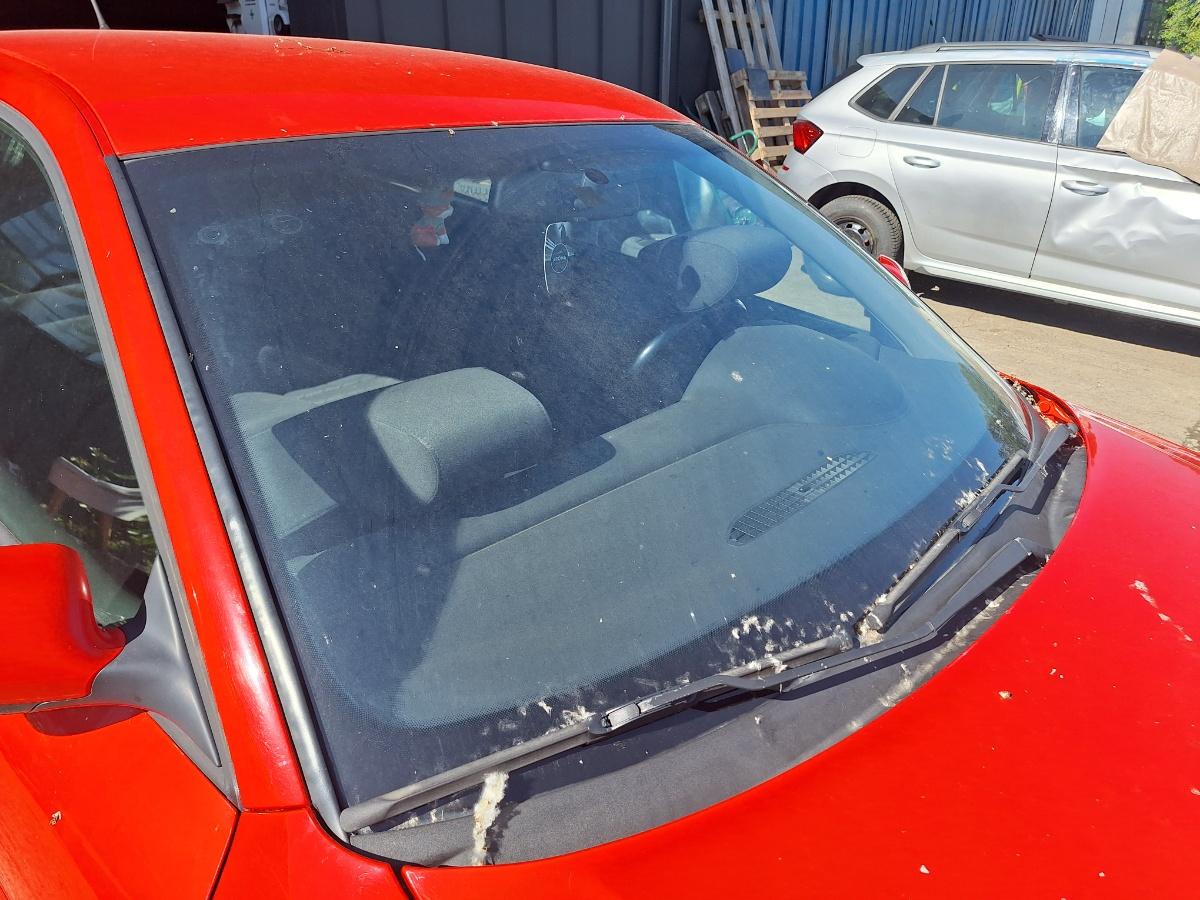 Geam parbriz față AUDI A3 8L1 2001 1.9 TDI ASZ 96KW|130HP 2001