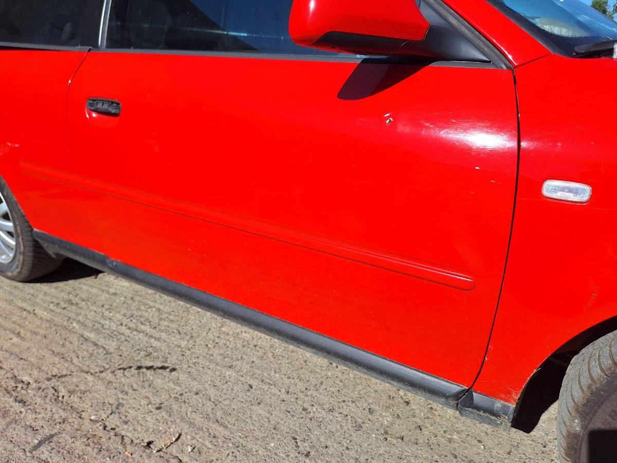 Usa Portiera fata coupé dreapta AUDI A3 8L1 1996 - 2006 1.9 TDI ASZ