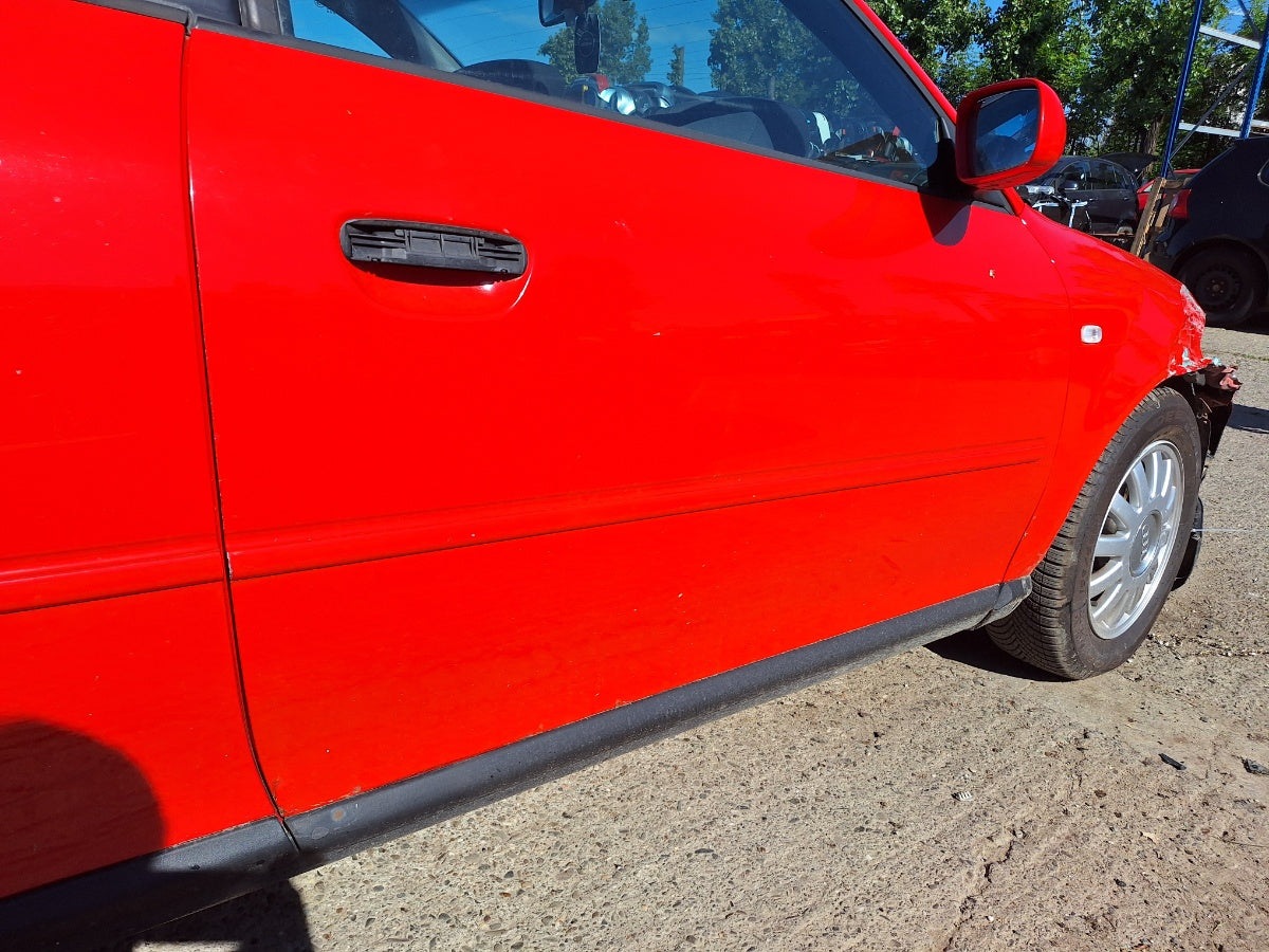Usa Portieră față coupé AUDI A3 8L1 2001 1.9 TDI ASZ 96KW|130HP 2001