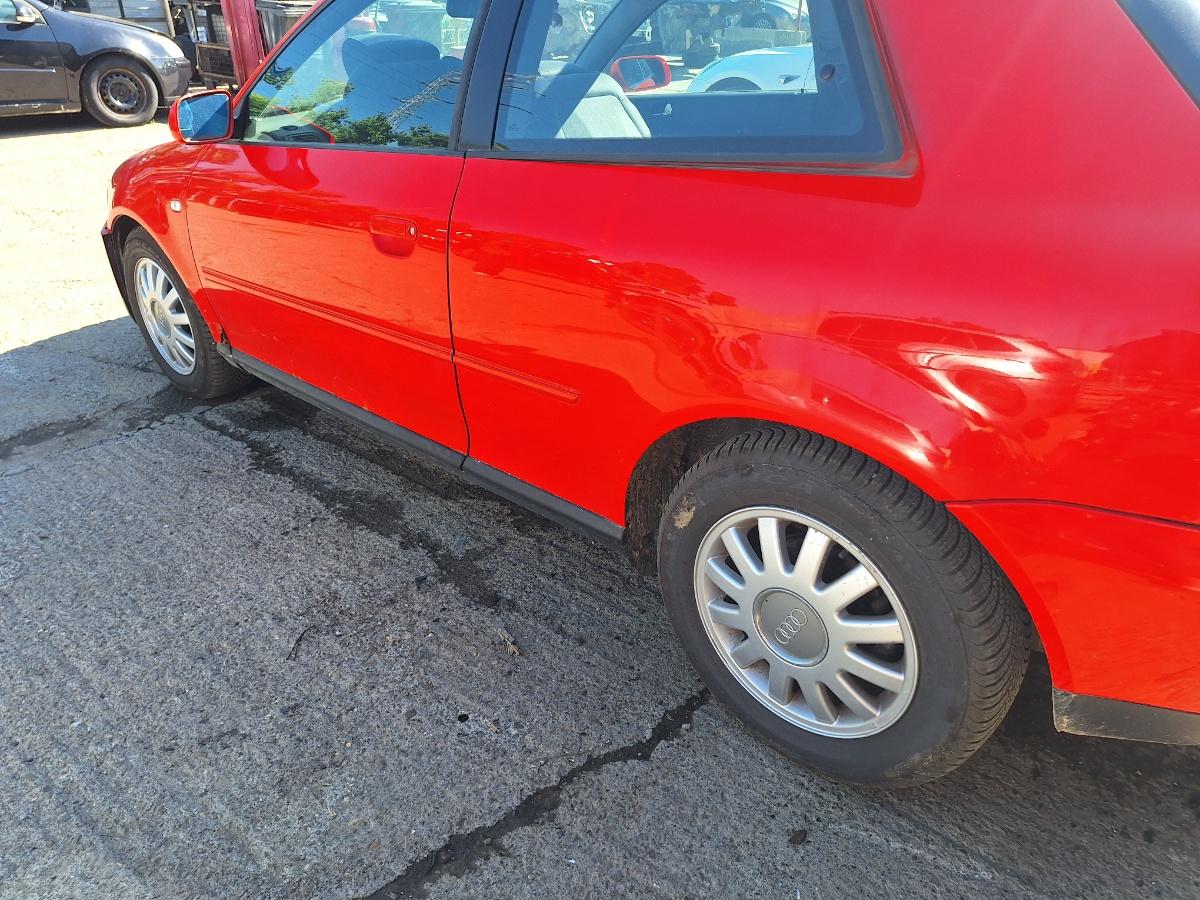 Jante din aliaj R15 AUDI A3 8L1 2001 1.9 TDI ASZ 96KW|130HP 2001