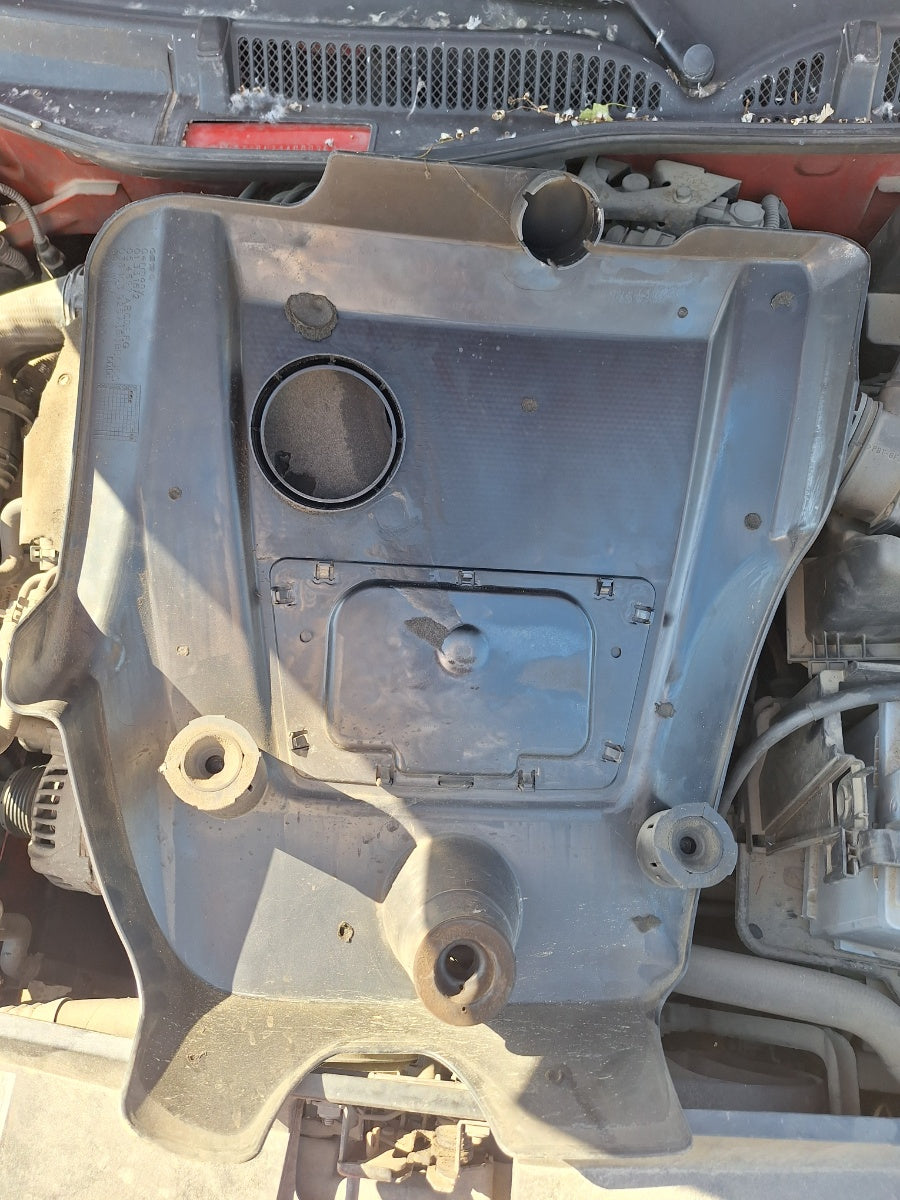 Capac motor (ornament) AUDI A3 8L1 1996 - 2006 1.9 TDI ASZ