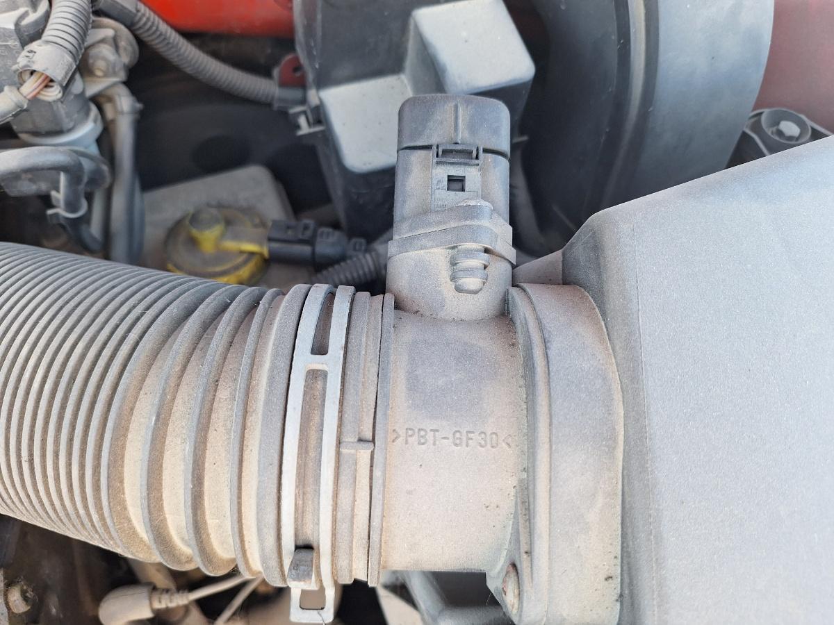 Debitmetru AUDI A3 8L1 1996 - 2006 1.9 TDI ASZ