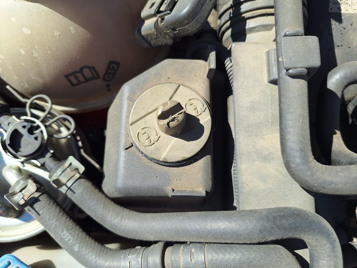 Rezervor lichid servodirectie AUDI A3 8L1 1996 - 2006 1.9 TDI ASZ