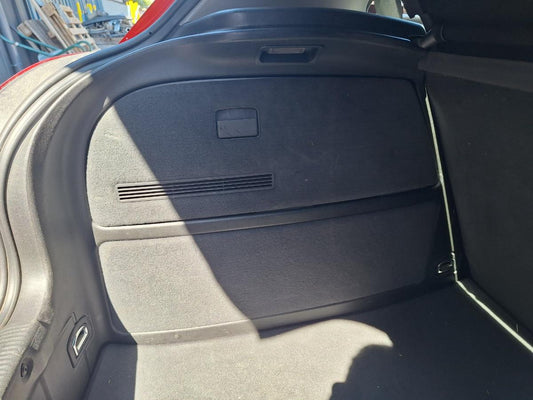 Panou capitonaj lateral portbagaj stanga AUDI A3 8L1 1996 - 2006 1.9 TDI ASZ