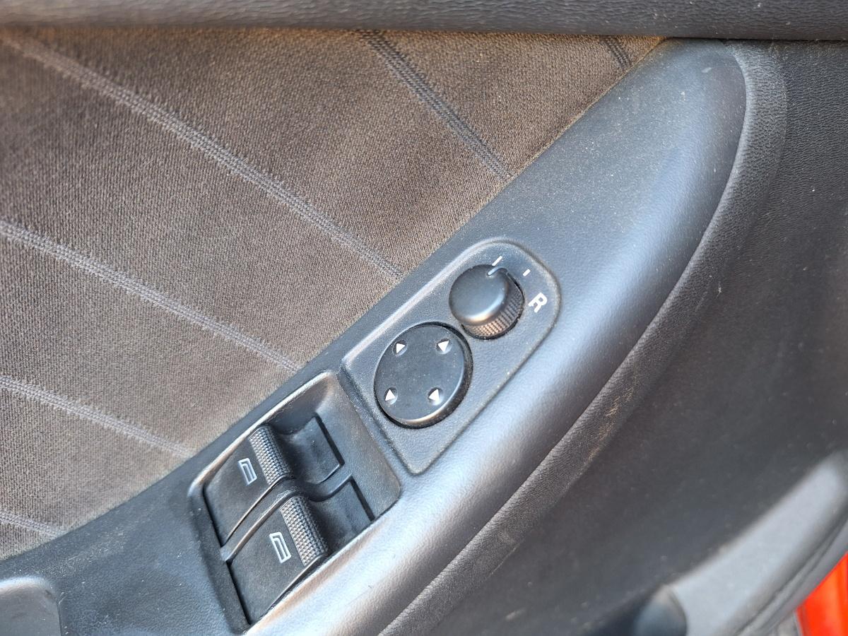 Comutator dezaburire oglinzi AUDI A3 8L1 1996 - 2006 1.9 TDI ASZ
