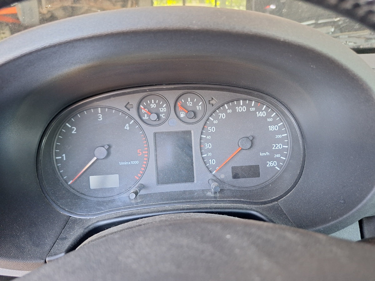 Ceas de bord AUDI A3 8L1 1996 - 2006 1.9 TDI ASZ