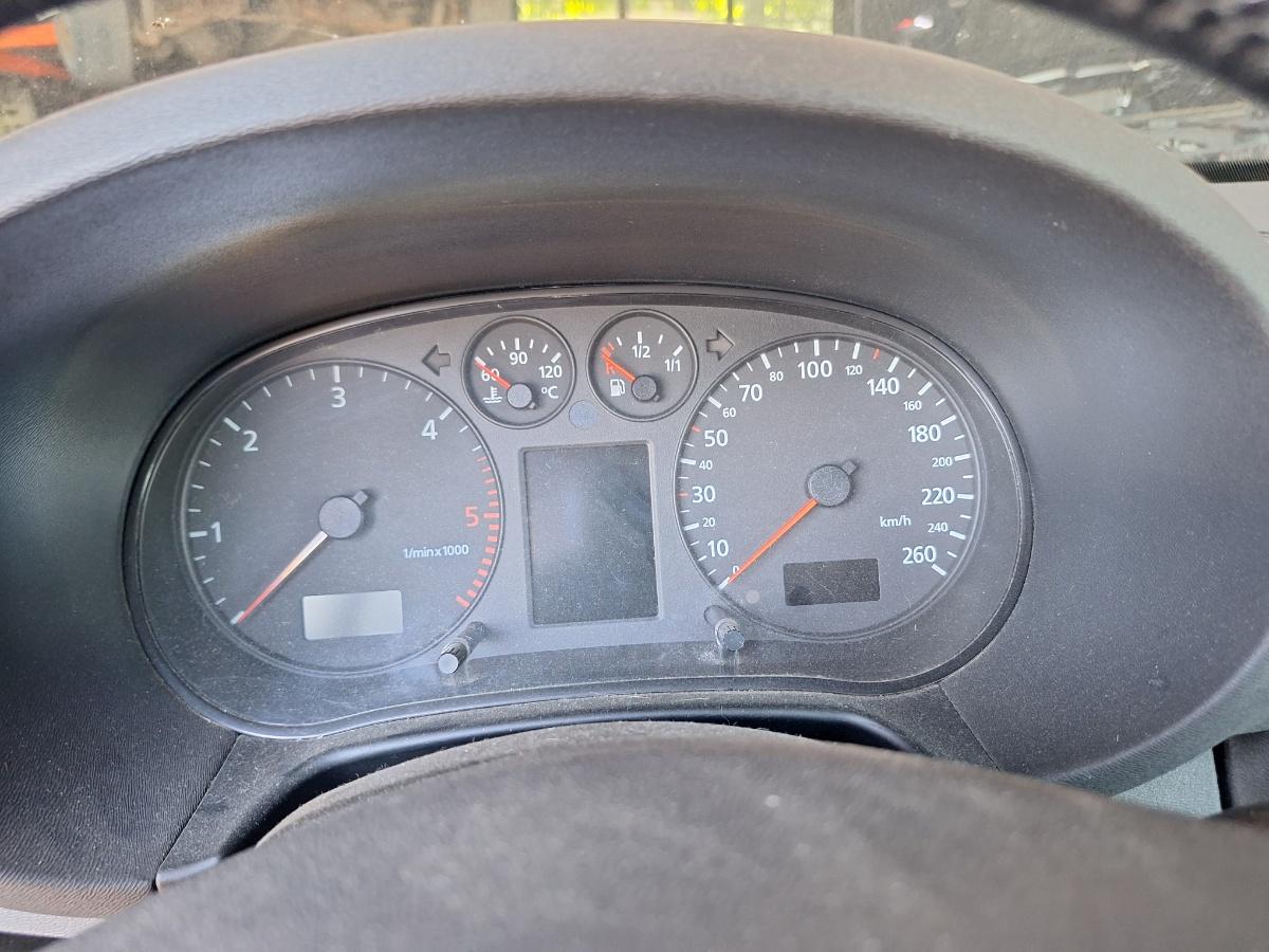 Ceas de bord AUDI A3 8L1 1996 - 2006 1.9 TDI ASZ
