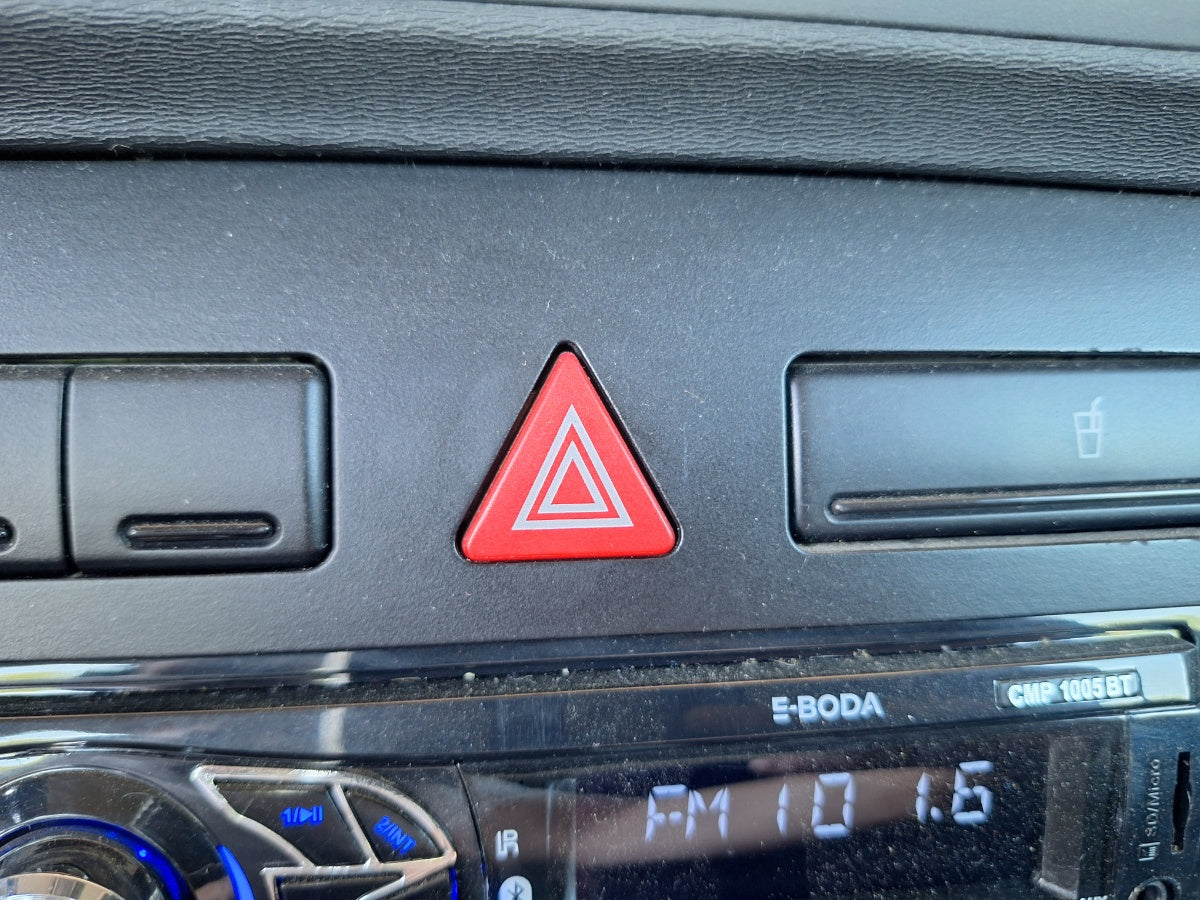 Comutator lumini de avarie AUDI A3 8L1 1996 - 2006 1.9 TDI ASZ