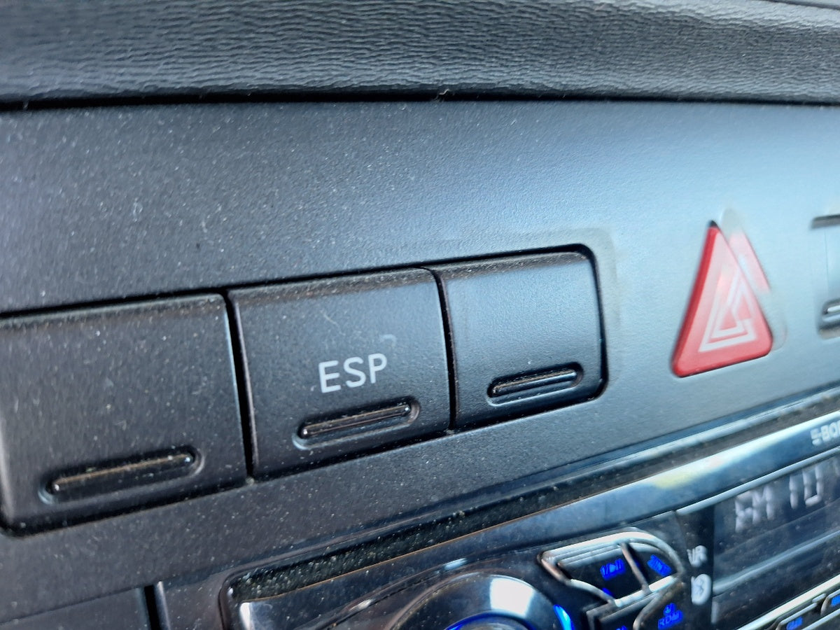 Comutator ESP AUDI A3 8L1 1996 - 2006 1.9 TDI ASZ