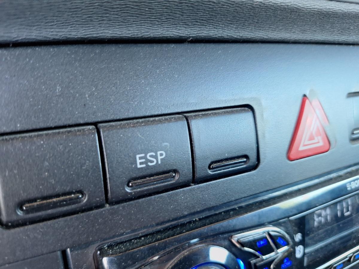 Comutator ESP AUDI A3 8L1 1996 - 2006 1.9 TDI ASZ