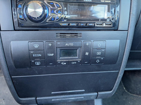 Panou Clima AUDI A3 8L1 1996 - 2006 1.9 TDI ASZ