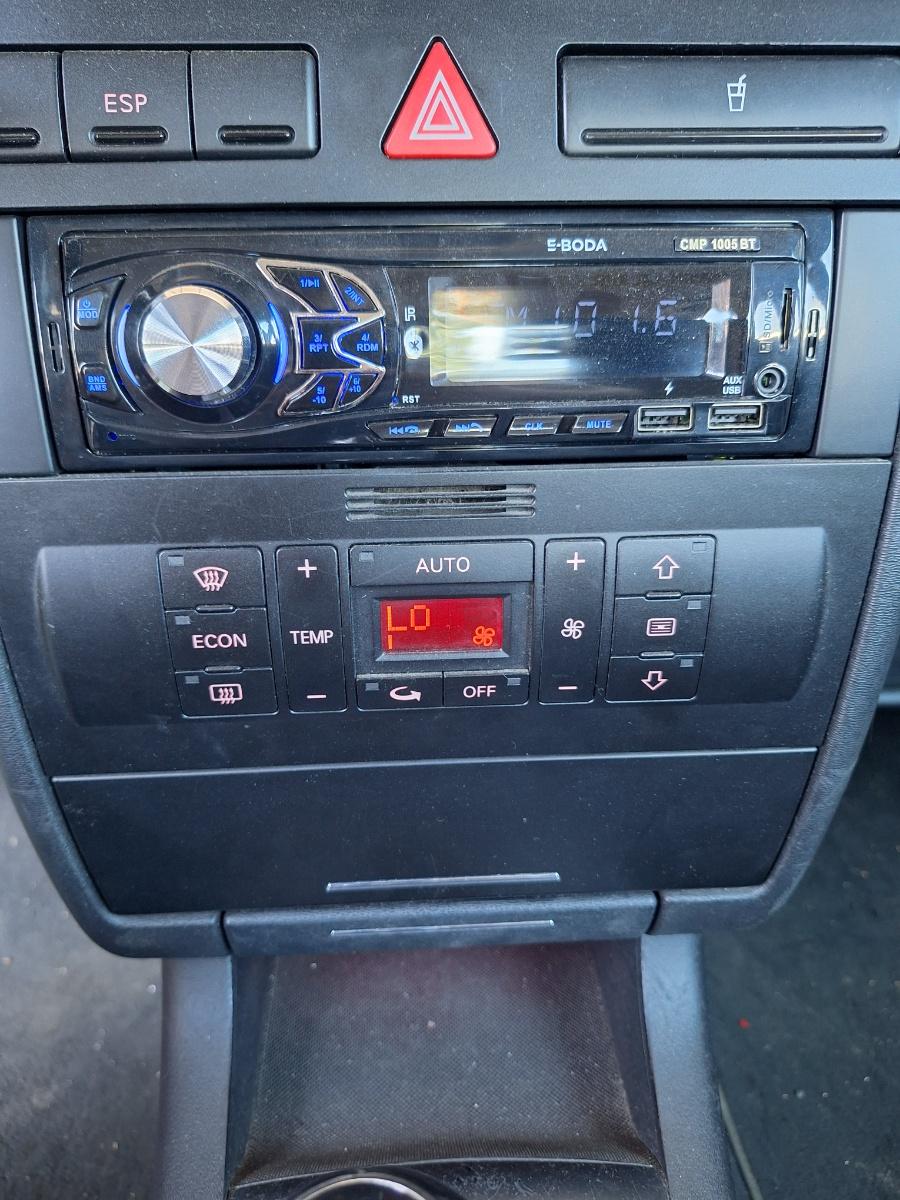 Panou Clima AUDI A3 8L1 1996 - 2006 1.9 TDI ASZ