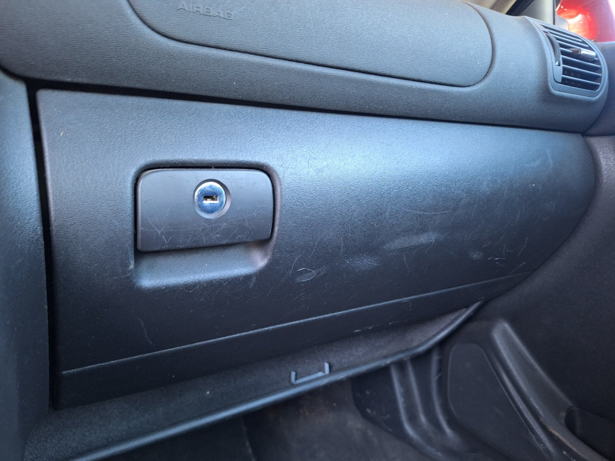 Torpedou AUDI A3 8L1 1996 - 2006 1.9 TDI ASZ