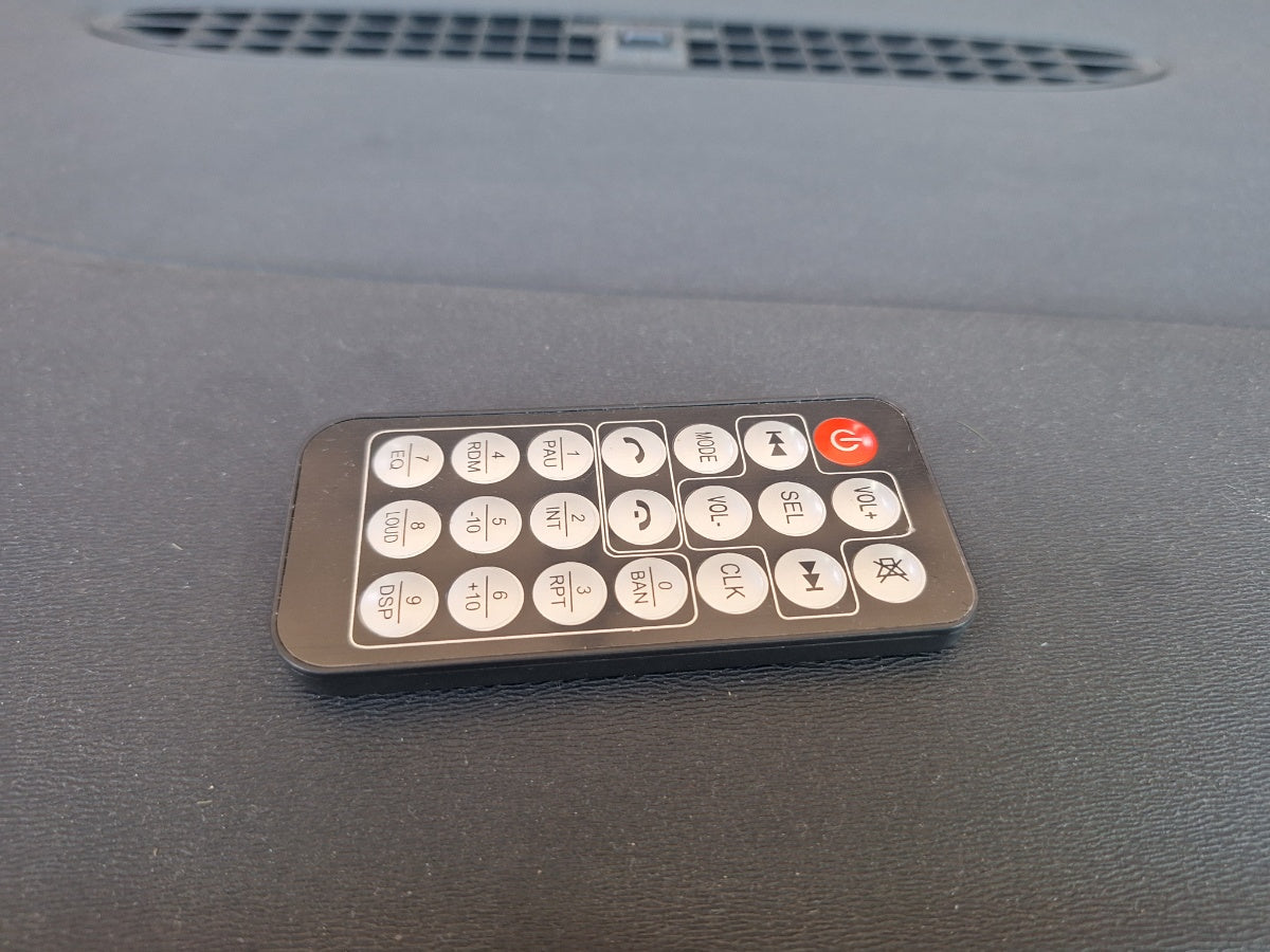 Player cu bluetooth AUDI A3 8L1 1996 - 2006 1.9 TDI ASZ