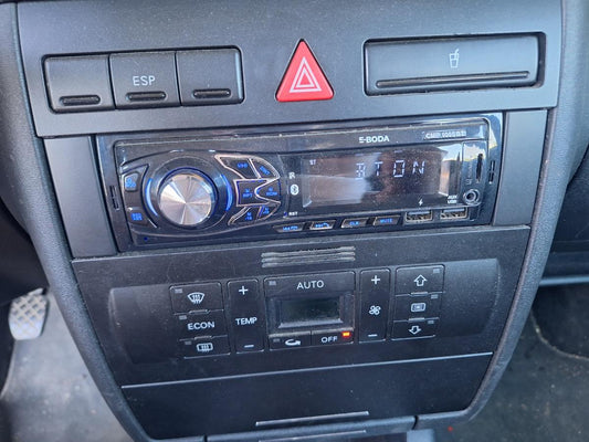 Player cu bluetooth AUDI A3 8L1 1996 - 2006 1.9 TDI ASZ