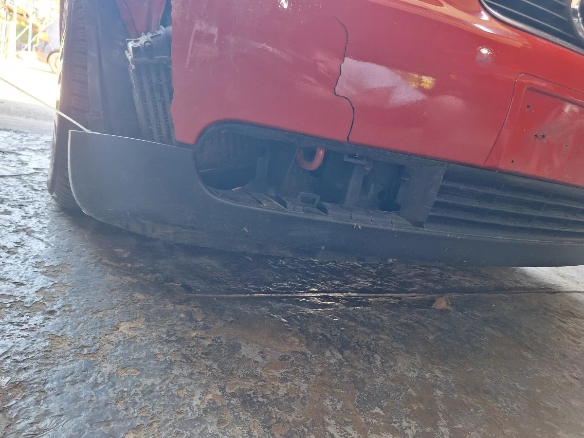 Prelungire bara fata AUDI A3 8L1 1996 - 2006 1.9 TDI ASZ