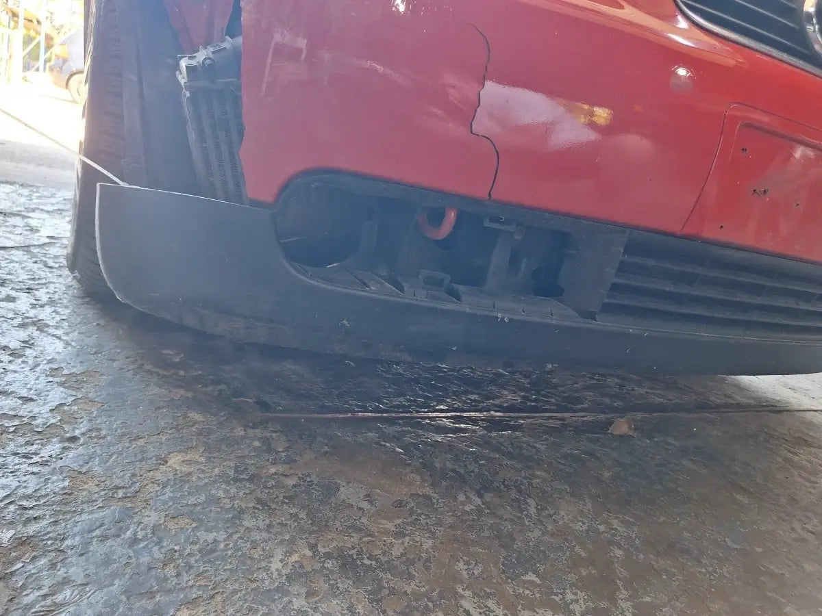 Prelungire bara fata AUDI A3 8L1 1996 - 2006 1.9 TDI ASZ