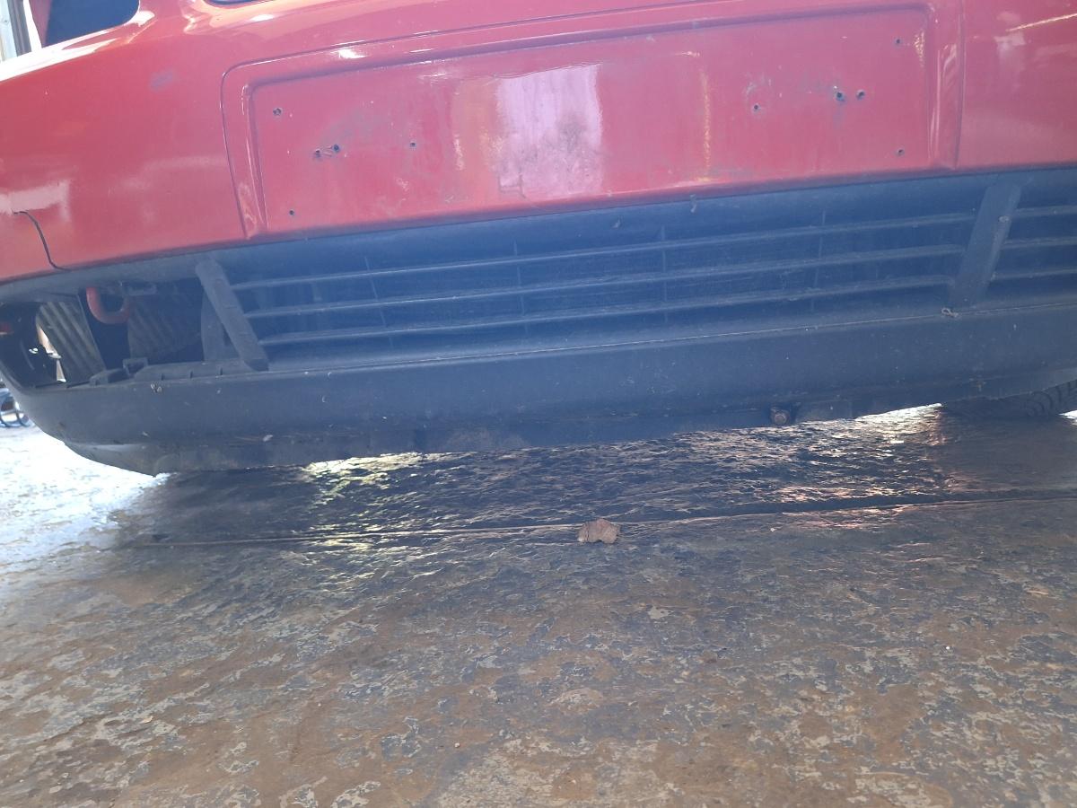 Prelungire bara fata AUDI A3 8L1 2001 1.9 TDI ASZ 96KW|130HP 2001