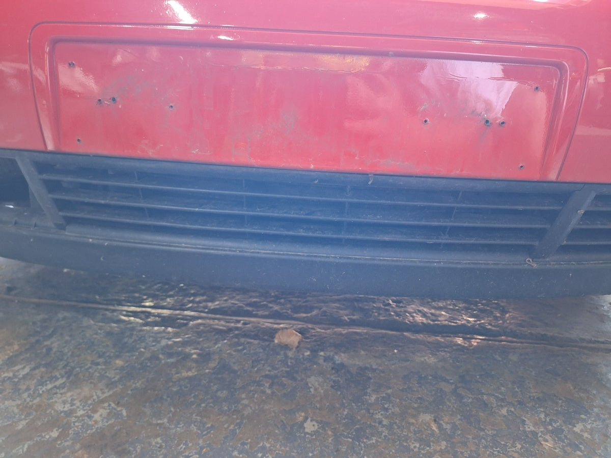 Grila inferioara bara de protectie fata AUDI A3 8L1 1996 - 2006 1.9 TDI ASZ