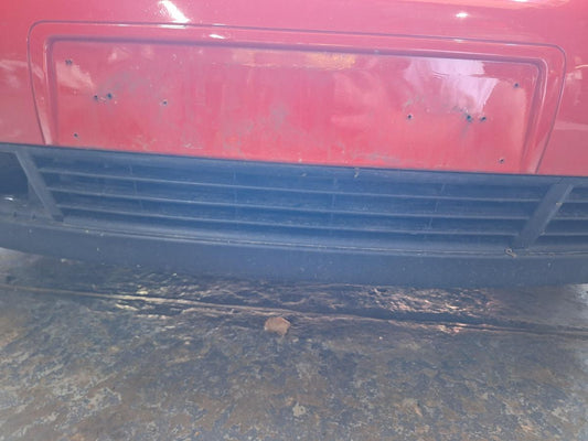 Grila inferioara bara de protectie fata AUDI A3 8L1 1996 - 2006 1.9 TDI ASZ