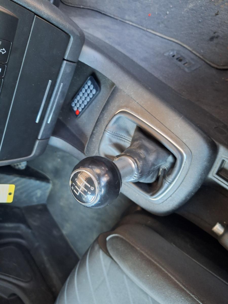 Nuca schimbator de viteze S-LINEAUDI A3 8L1 1996 - 2006 1.9 TDI ASZ