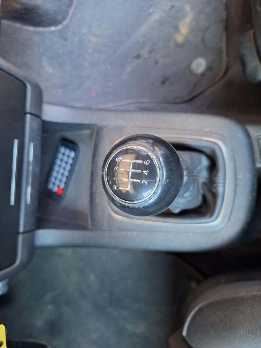 Nuca schimbator de viteze S-LINEAUDI A3 8L1 1996 - 2006 1.9 TDI ASZ