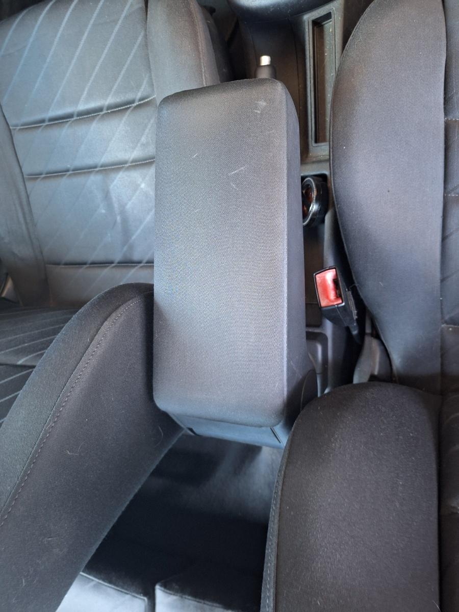 Cotiera AUDI A3 8L1 1996 - 2006 1.9 TDI ASZ