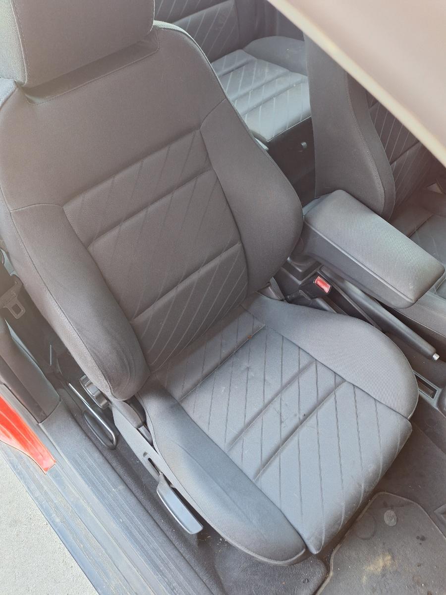 Scaun fata, pasager dreapta AUDI A3 8L1 1996 - 2006 1.9 TDI ASZ