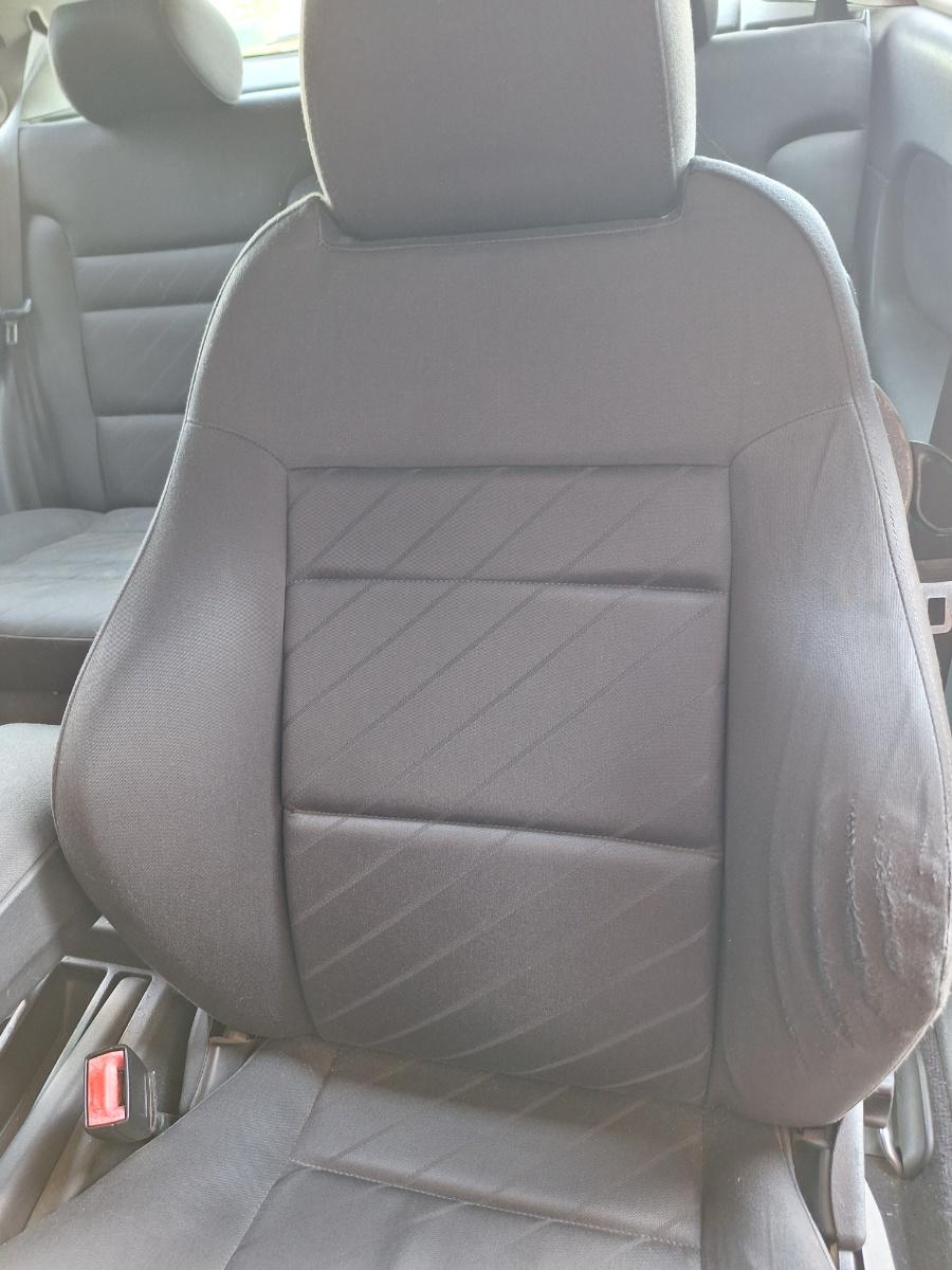 Scaun fata, sofer stanga AUDI A3 8L1 1996 - 2006 1.9 TDI ASZ