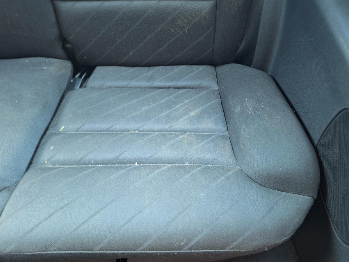Bancheta sezut spate stanga AUDI A3 8L1 1996 - 2006 1.9 TDI ASZ