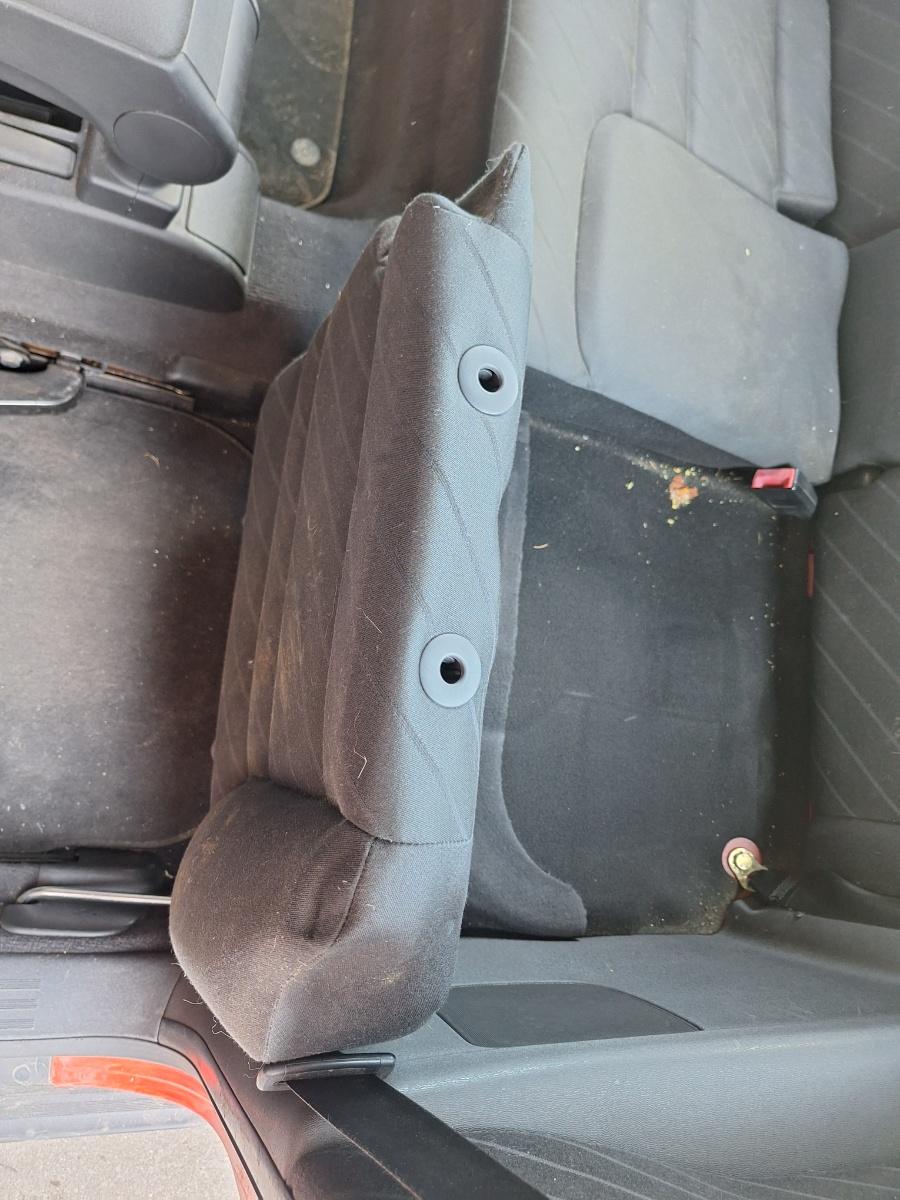 Bancheta sezut spate stanga AUDI A3 8L1 1996 - 2006 1.9 TDI ASZ