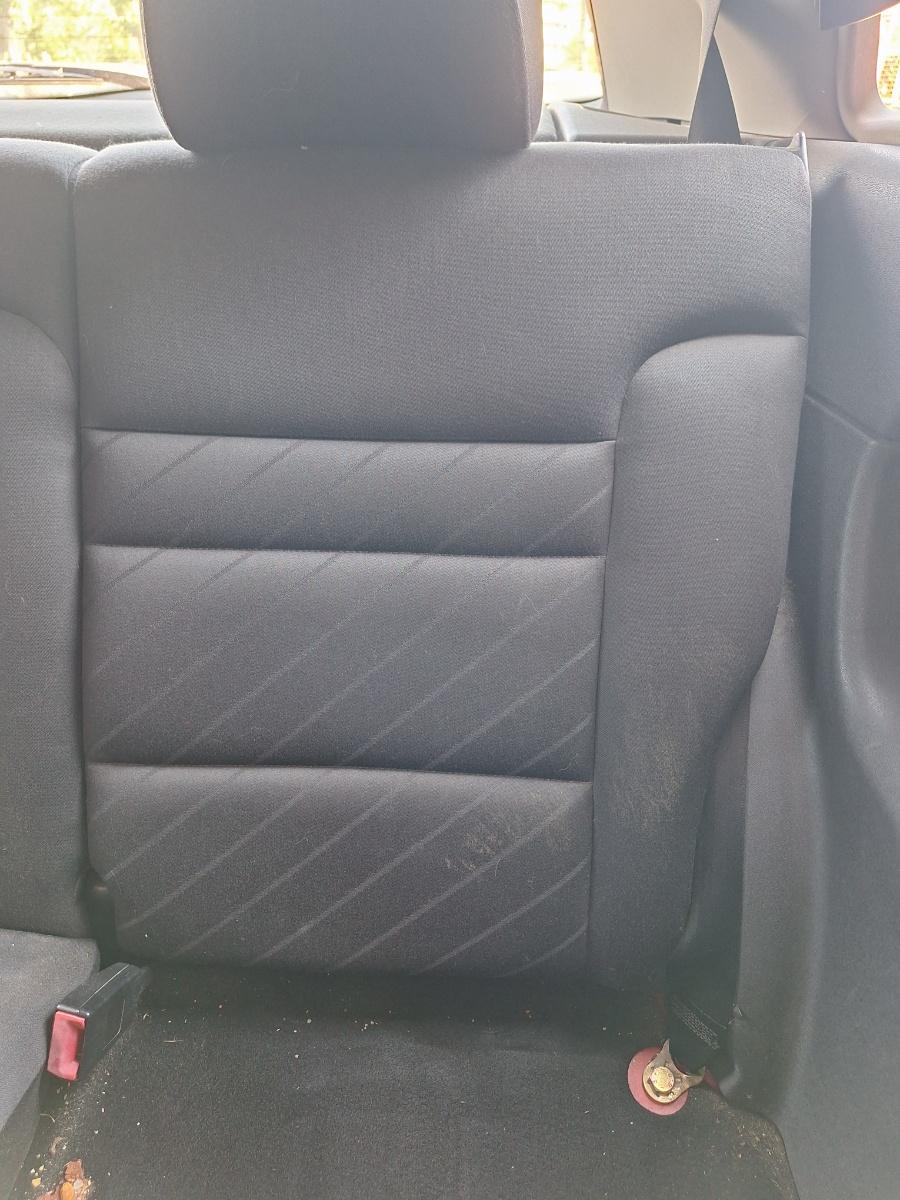 Bancheta spatar spate stanga AUDI A3 8L1 1996 - 2006 1.9 TDI ASZ