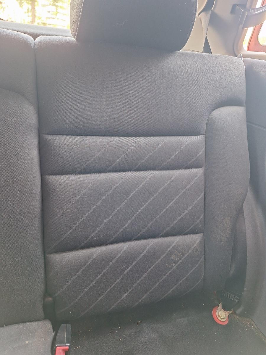 Bancheta spatar spate stanga AUDI A3 8L1 1996 - 2006 1.9 TDI ASZ