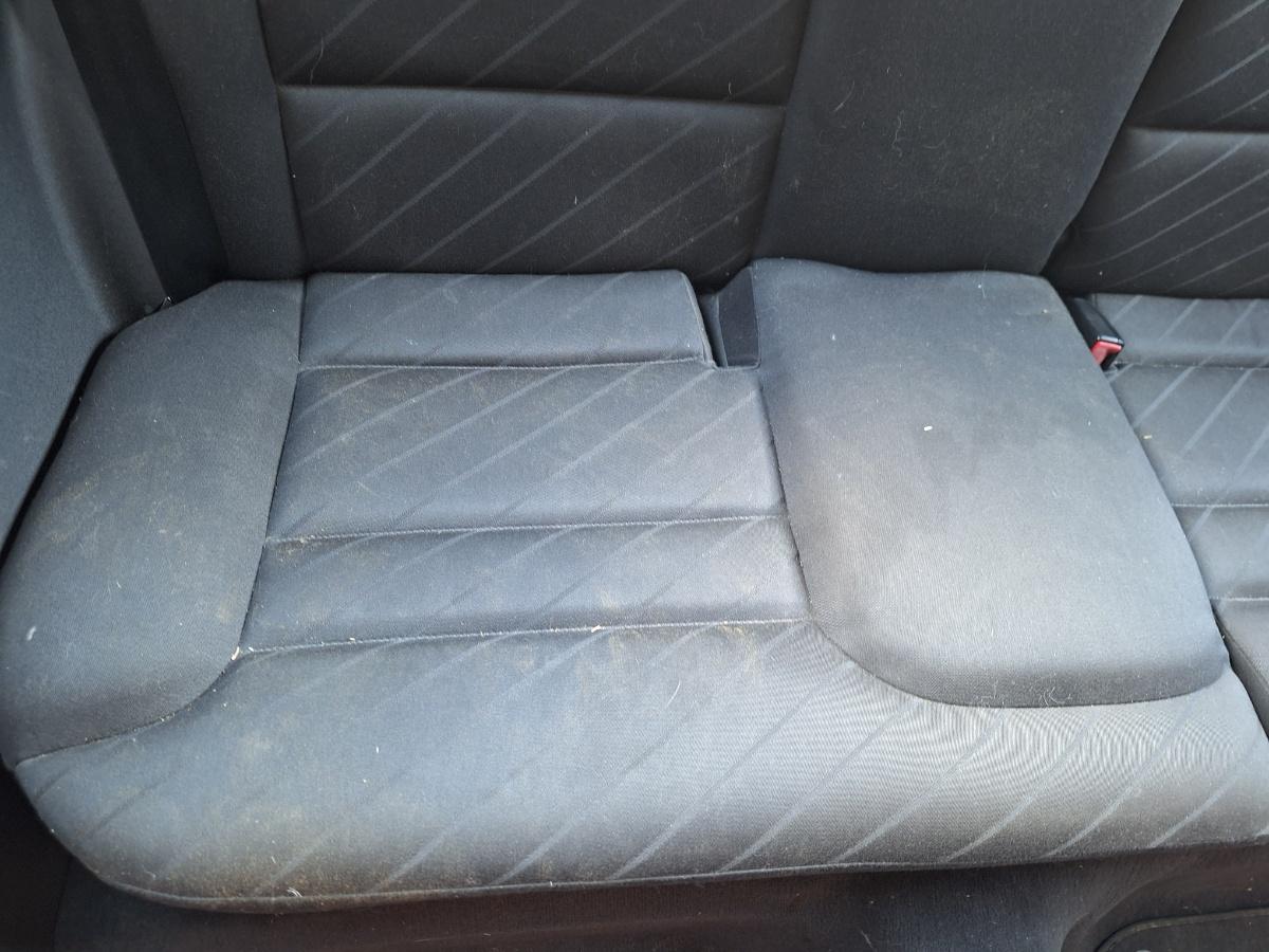 Bancheta sezut spate dreapta AUDI A3 8L1 1996 - 2006 1.9 TDI ASZ