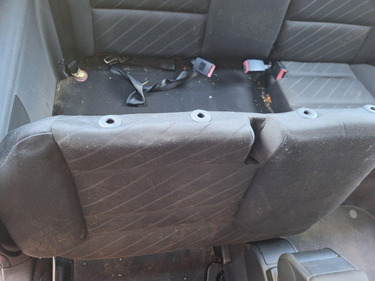 Bancheta sezut spate dreapta AUDI A3 8L1 1996 - 2006 1.9 TDI ASZ