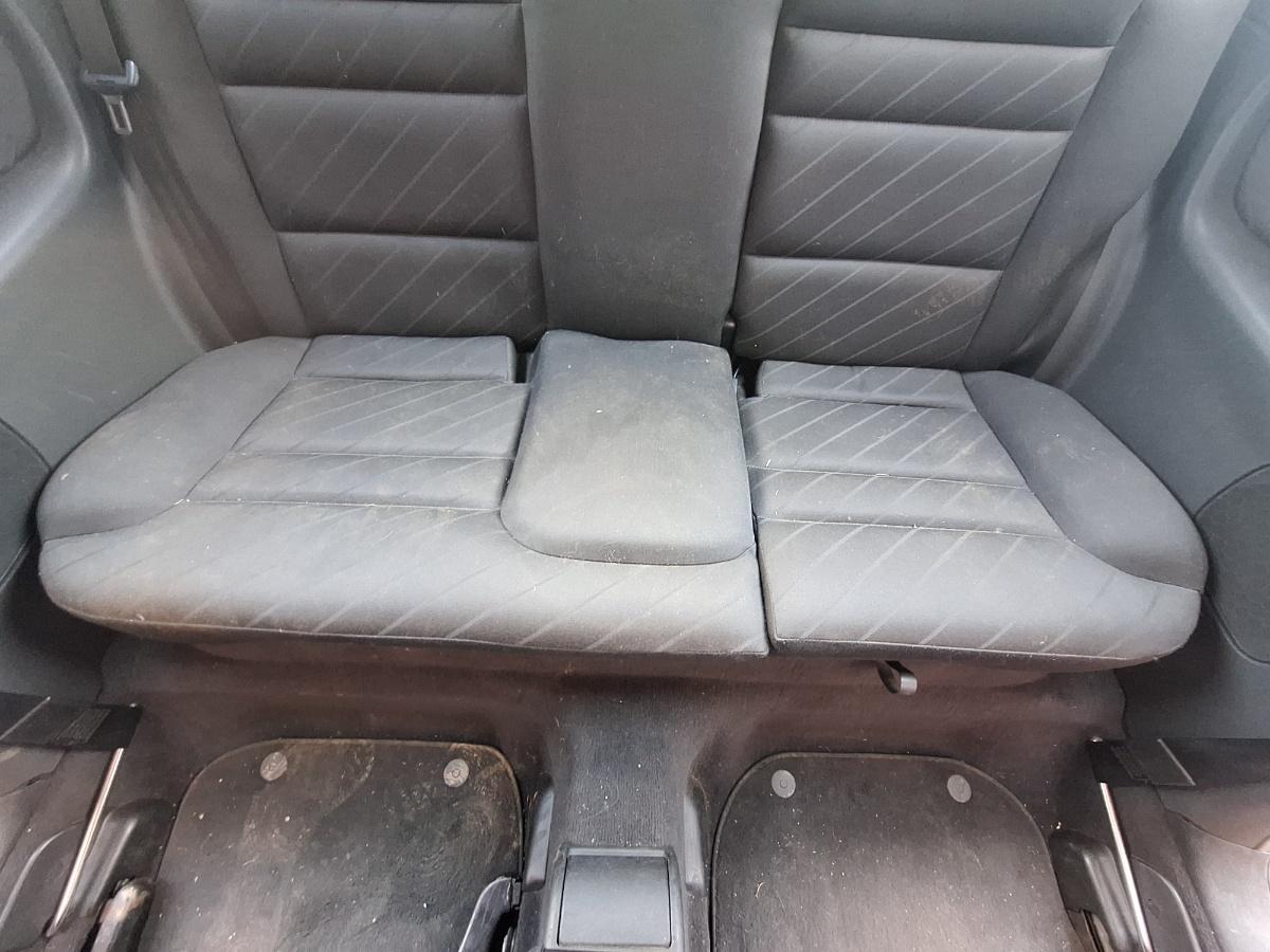 Bancheta sezut spate dreapta AUDI A3 8L1 1996 - 2006 1.9 TDI ASZ
