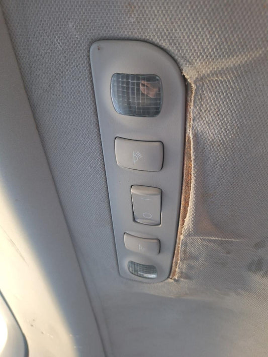 Plafoniera spate AUDI A3 8L1 1996 - 2006 1.9 TDI ASZ