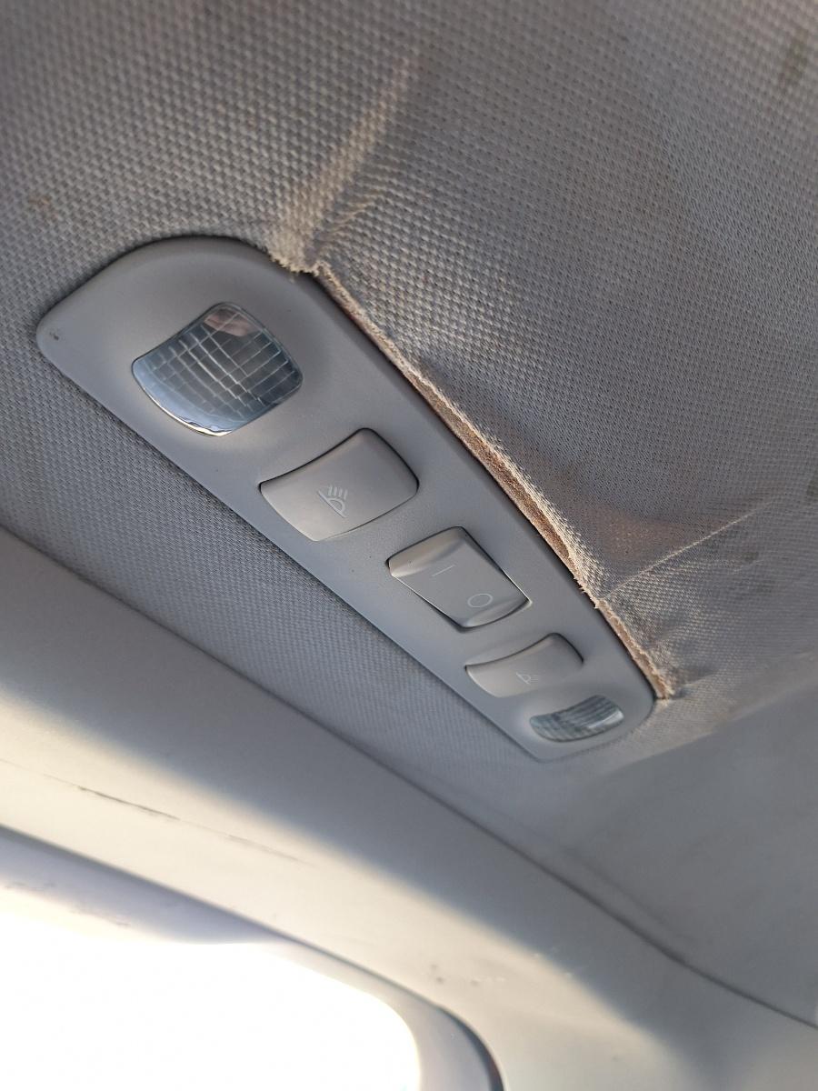 Plafoniera spate AUDI A3 8L1 1996 - 2006 1.9 TDI ASZ