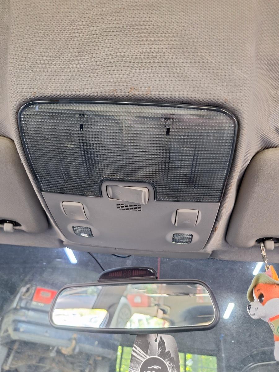 Plafoniera fata AUDI A3 8L1 1996 - 2006 1.9 TDI ASZ