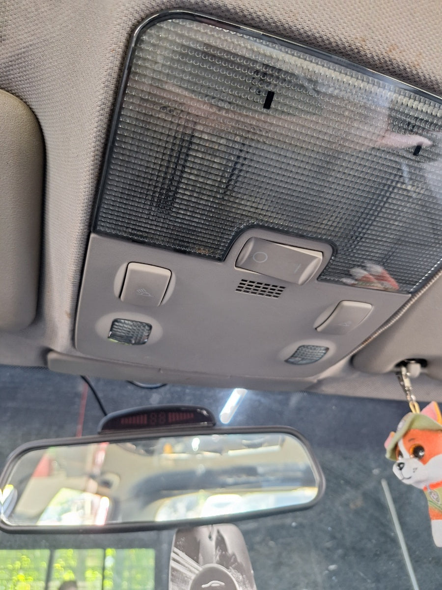 Plafoniera fata AUDI A3 8L1 1996 - 2006 1.9 TDI ASZ