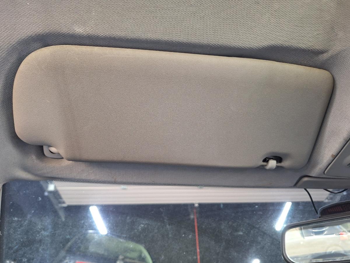 Parasolar stanga AUDI A3 8L1 1996 - 2006 1.9 TDI ASZ