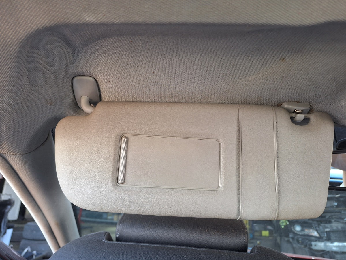 Parasolar stanga AUDI A3 8L1 1996 - 2006 1.9 TDI ASZ