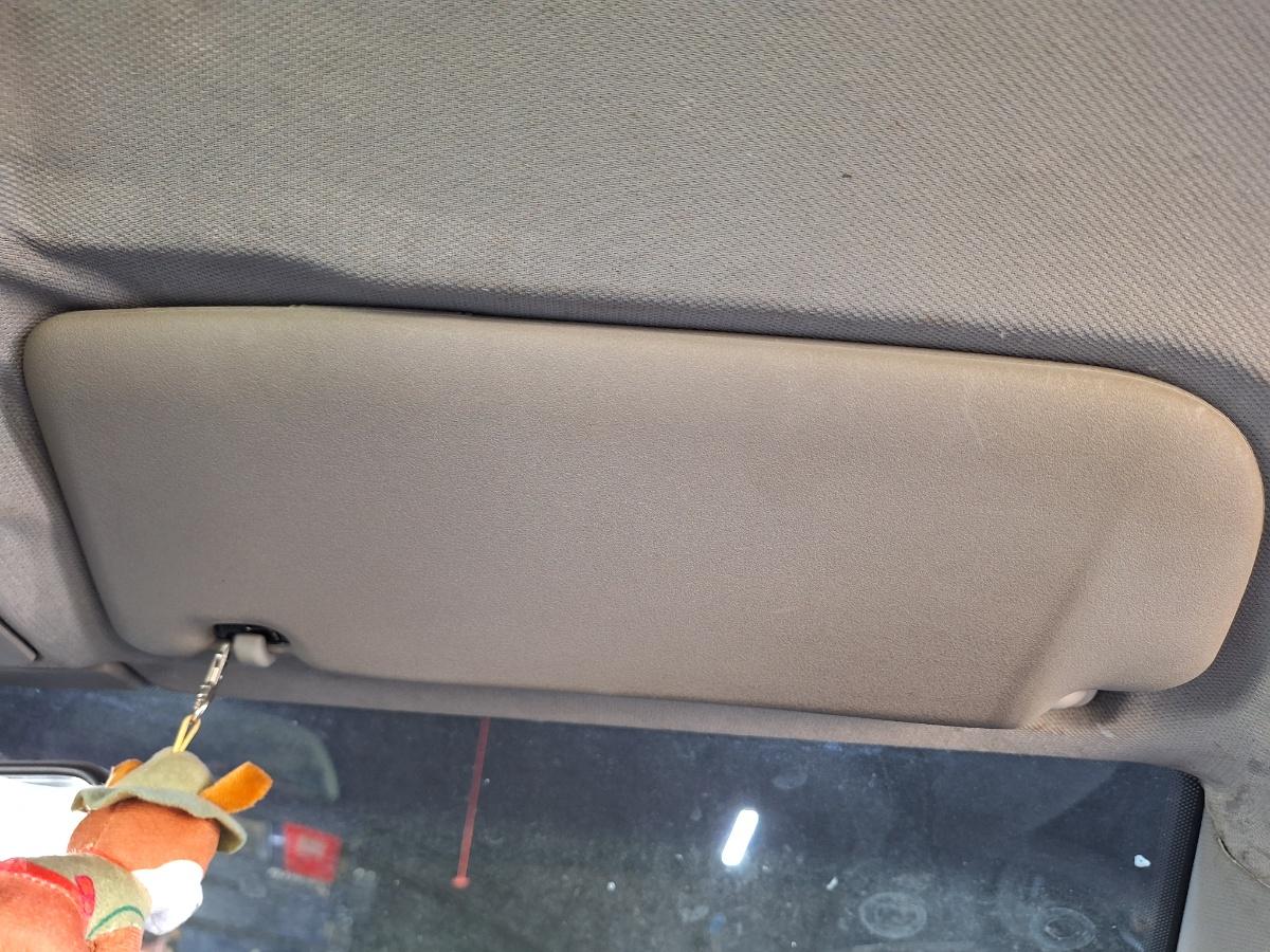Parasolar dreapta AUDI A3 8L1 1996 - 2006 1.9 TDI ASZ