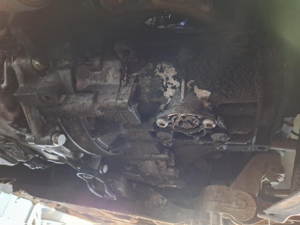 Cutie de viteze manuala 5 trepte VOLKSWAGEN GOLF V 1K1 2003 - 2009 1.9 TDI BKC, BLS, BXE GQQ 0A4300045