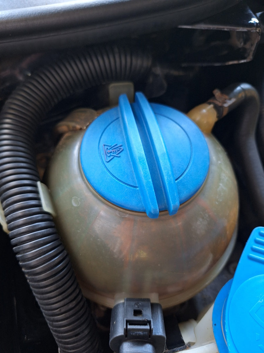 Capac vas/rezervor de expansiune lichid de racire VOLKSWAGEN GOLF V 1K1 2003 - 2009 1.9 TDI BKC, BLS, BXE