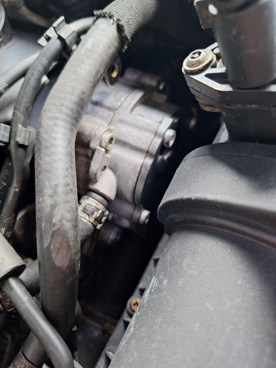 Pompa tandem VOLKSWAGEN GOLF V 1K1 2003 - 2009 1.9 TDI BKC, BLS, BXE