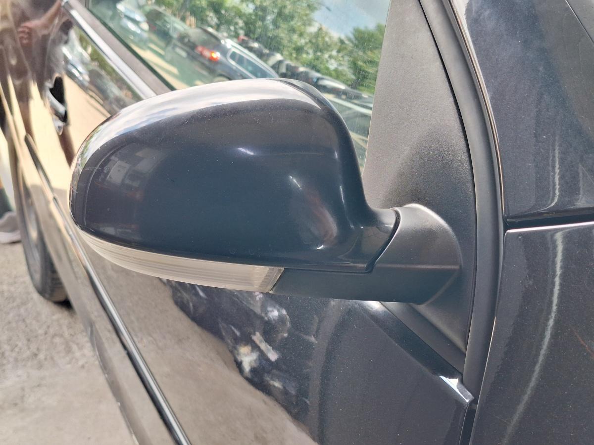 Oglinda laterala electrica portiera fata dreapta VOLKSWAGEN GOLF V 1K1 2003 - 2009 1.9 TDI BKC, BLS, BXE