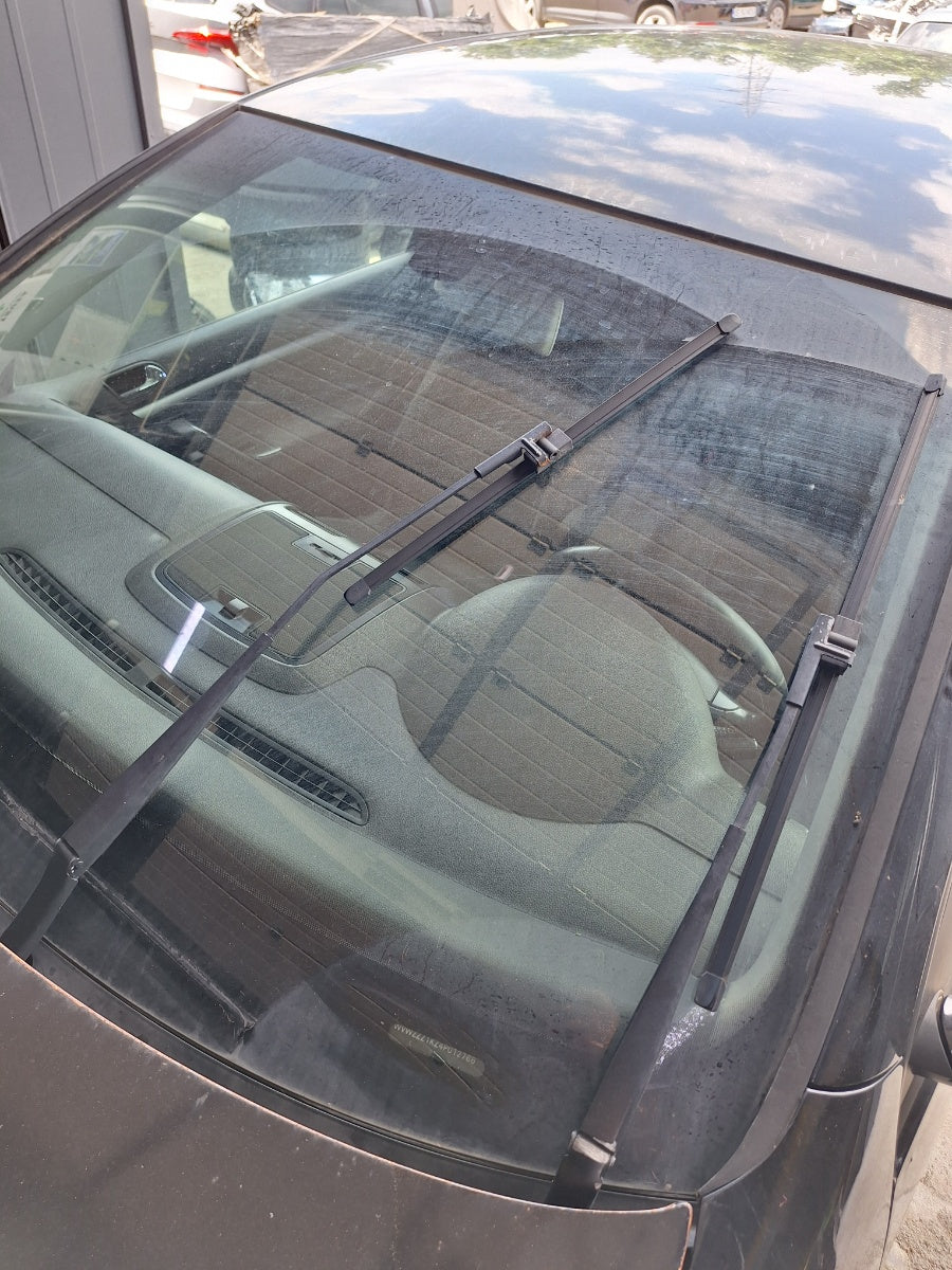Geam parbriz fata VOLKSWAGEN GOLF V 1K1 2003 - 2009 1.9 TDI BKC, BLS, BXE FUYAO GLASS 43R-011566