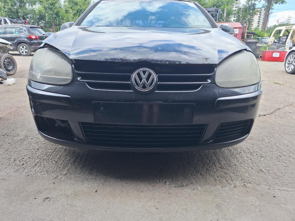 Bară față VOLKSWAGEN GOLF V 1K1 2003 1.9 TDI BKC 77KW|105HP 2003