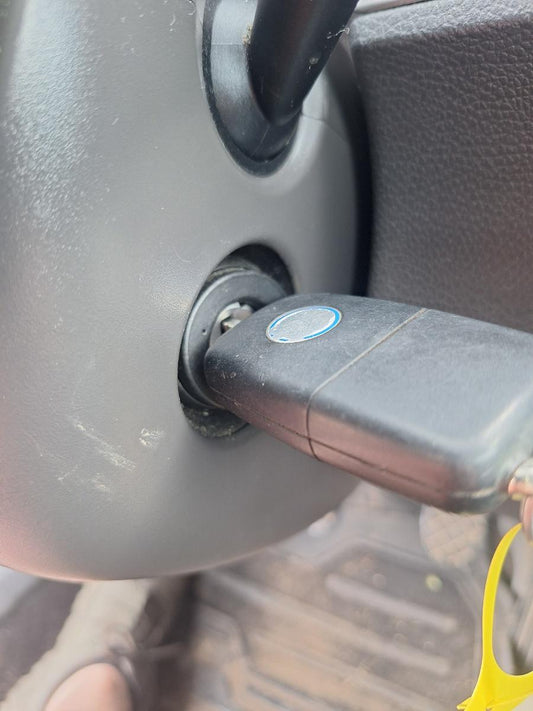 Contact de pornire VOLKSWAGEN GOLF V 1K1 2003 - 2009 1.9 TDI BKC, BLS, BXE